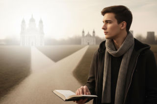 Zbigniew Ziobro mógł być księdzem. Co naprawdę stanęło na przeszkodzie jego powołaniu?