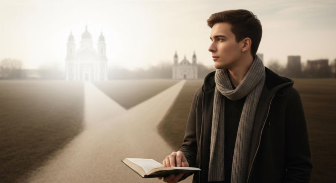 Zbigniew Ziobro mógł być księdzem. Co naprawdę stanęło na przeszkodzie jego powołaniu?