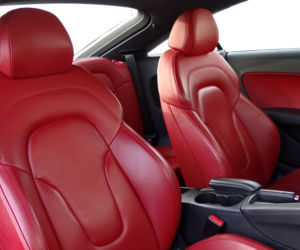 Audi TT 2.0 TFSI quattro S tronic
