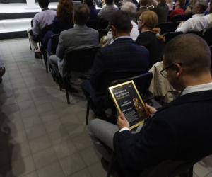 Warszawskie Targi Obronne w Expo XXI