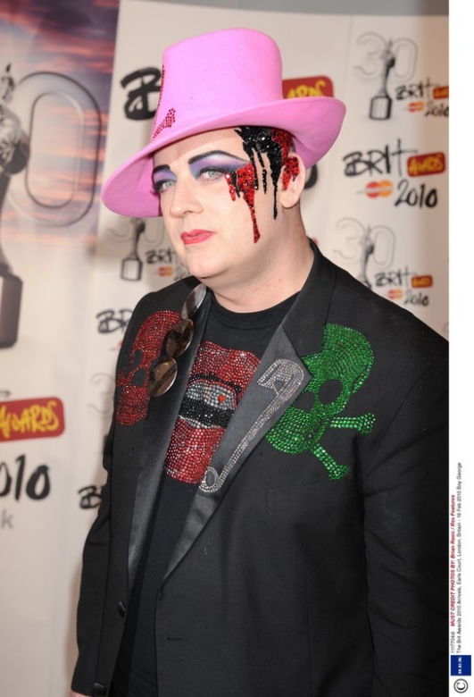 Boy George