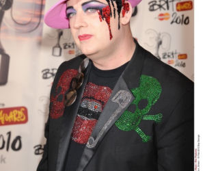 Boy George