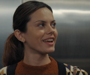 M jak miłość odc. 1913. Kasia (Paulina Lasota)