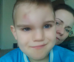 Dzięki cudownym czytelnikom mam całą główkę