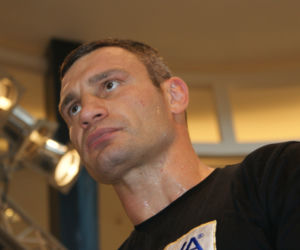 Witalij Kliczko
