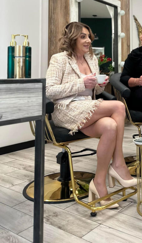 Danuta Martyniuk