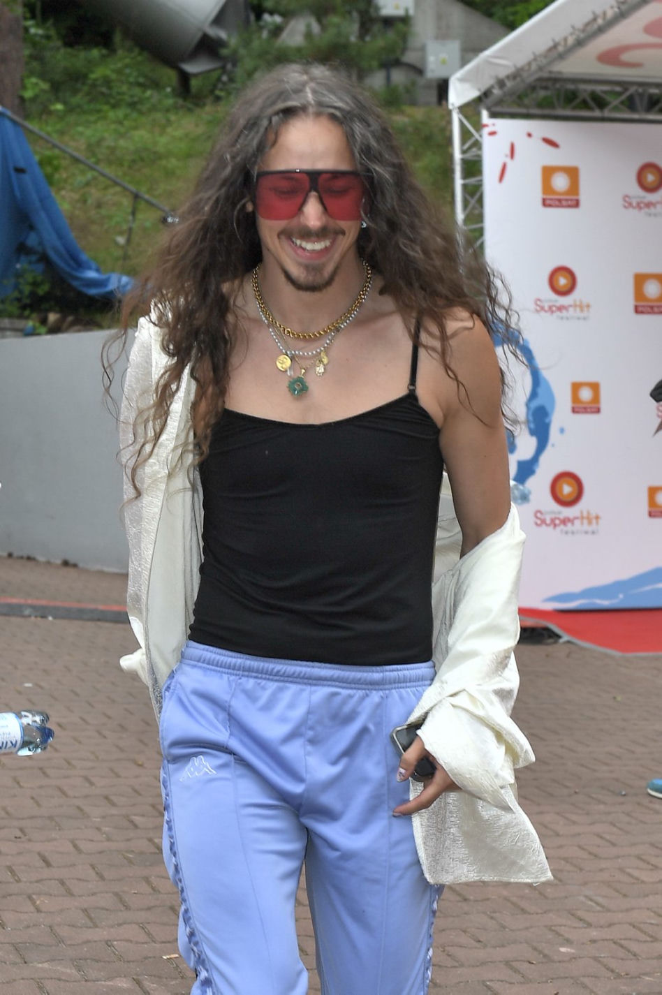 Michał Szpak