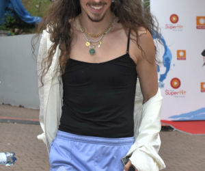 Michał Szpak