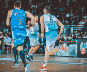 Polski Cukier Toruń - Anwil Włocławek, zdjęcia z Areny Toruń
