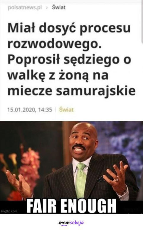 Najlepsze memy o żonie. Te obrazki rozbawią nie tylko mężczyzn do łez