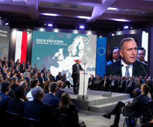  Rada Krajowa Platforma Obywatelska