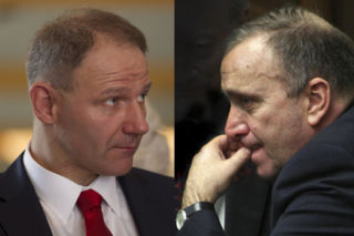 Schetyna szykuję ZEMSTĘ na Protasiewiczu!