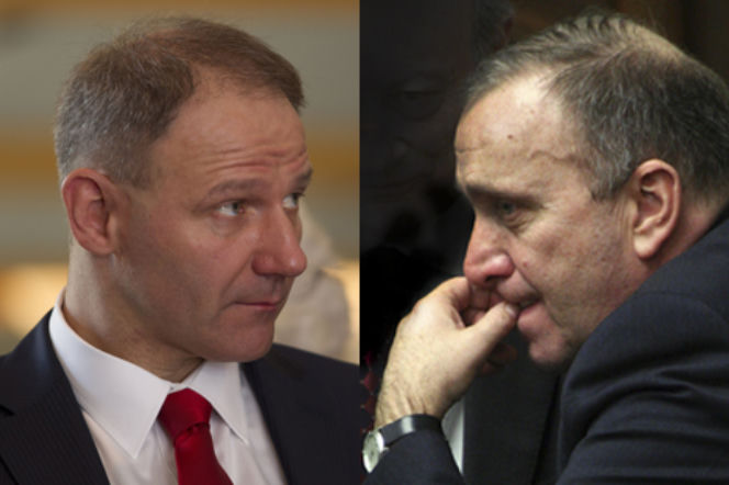 Zemsta Schetyny