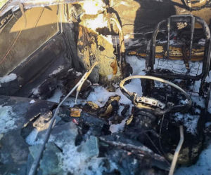 Zbrodnia w Raciążu. Mieszkańcy mówią o klątwie