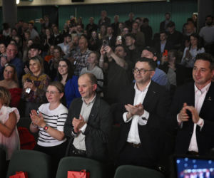 Premiera filmu o Anicie Włodarczyk