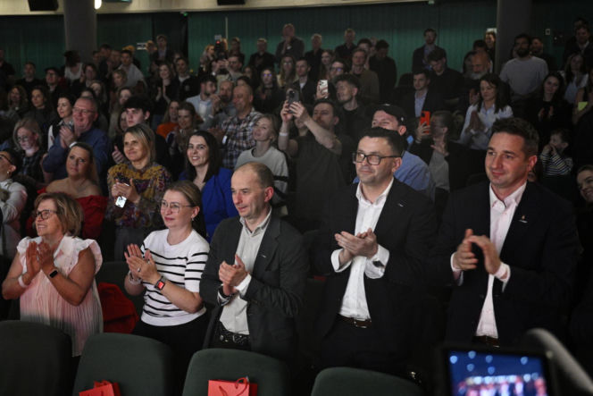 Premiera filmu o Anicie Włodarczyk