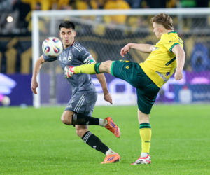 GKS Katowice - Legia Warszawa: Zdjęcia z meczu 21. kolejki PKO BP Ekstraklasy