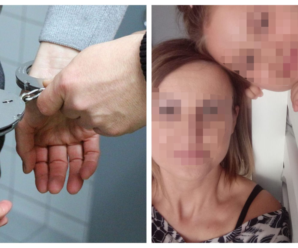 Rypin. Morderstwo 35-letniej Malwiny. Sprawca przeszkolony w posługiwaniu się nożem. Co z córką? [NOWE FAKTY]