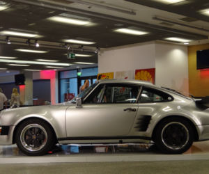 Porsche 911 930 Turbo