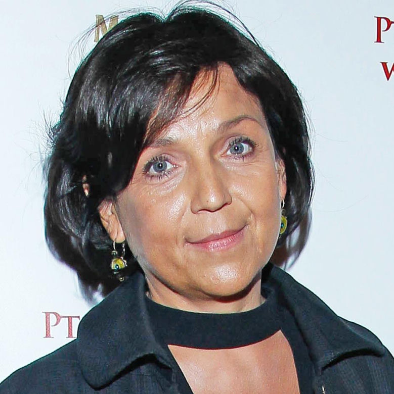Joanna Kos-Krauze