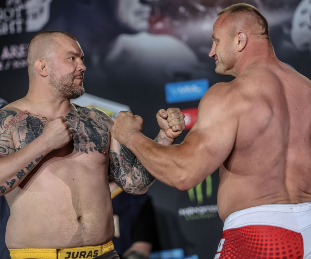 KSW 61 PPV: CENA. Gdzie oglądać, jak kupić i ile kosztuje [TRANSMISJA]