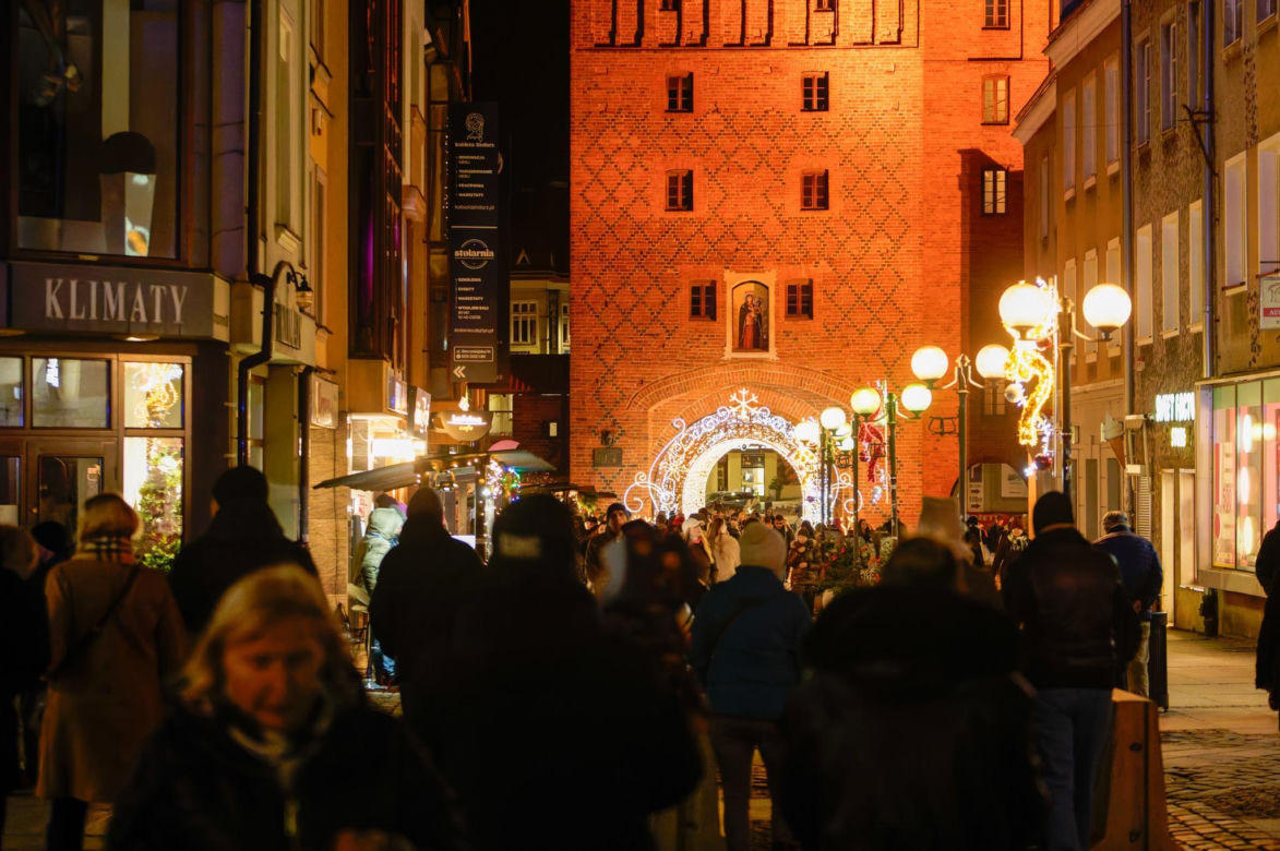 Warmiński Jarmark Świąteczny 2025