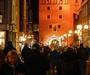 Warmiński Jarmark Świąteczny 2025