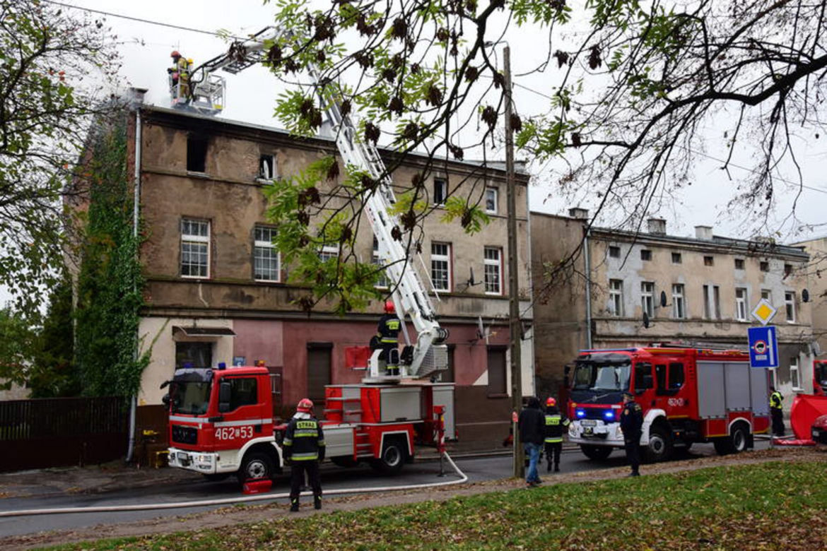 Mama spłonęła z ukochanymi córeczkami