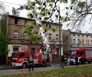 Mama spłonęła z ukochanymi córeczkami