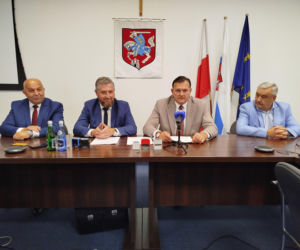 Stary wiadukt warszawski w Siedlcach zostanie zburzony i postawiony na nowo