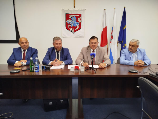 Stary wiadukt warszawski w Siedlcach zostanie zburzony i postawiony na nowo