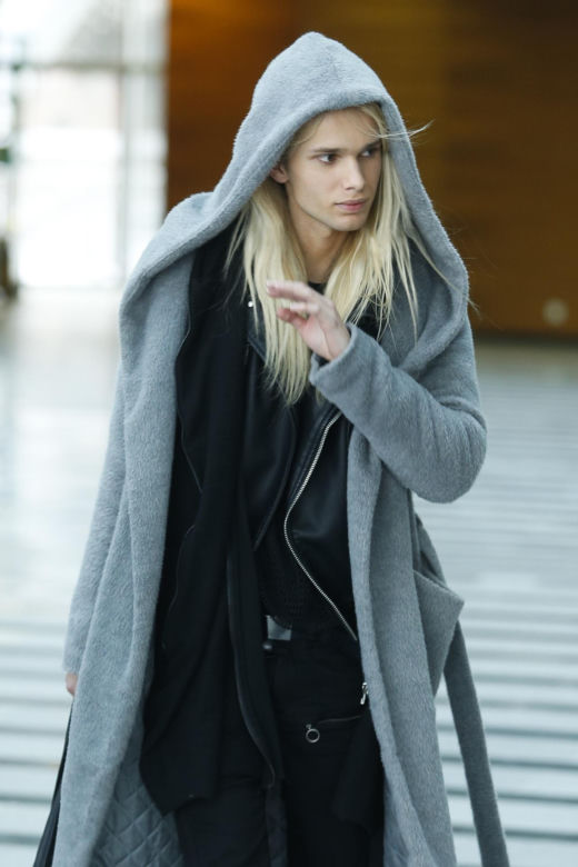 Mateusz Maga