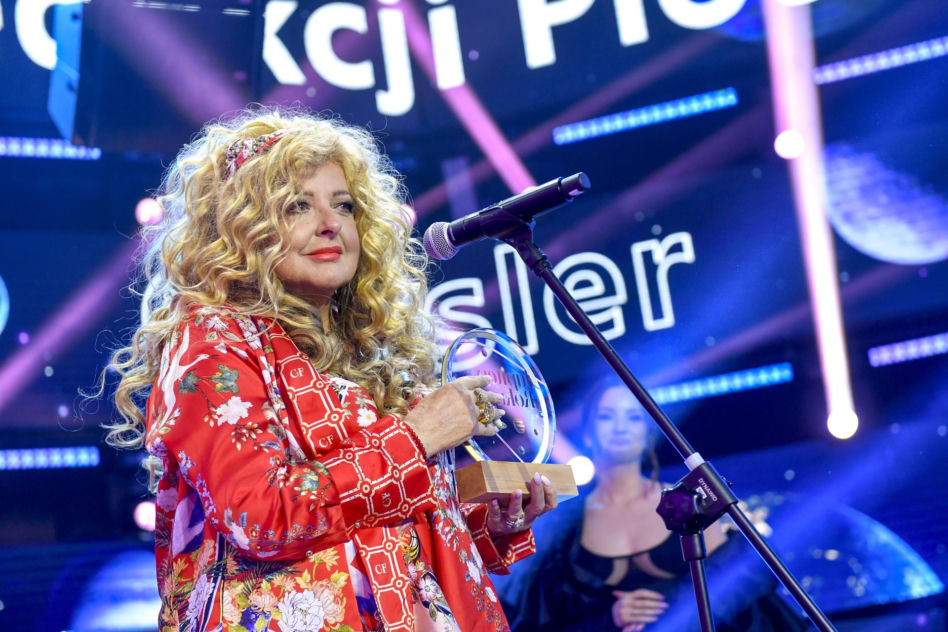 Magda Gessler