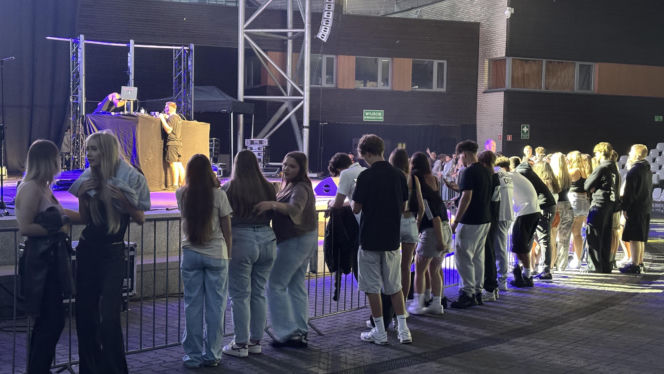 Ostróda Rap Fest