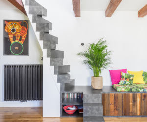 Energetycznie i kolorowo w stylu boho