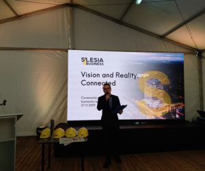Silesia for Business Katowice