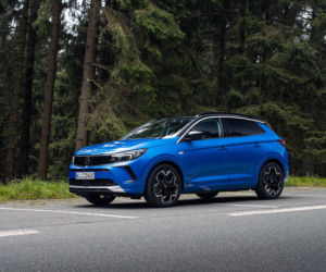 Opel Grandland (2022)