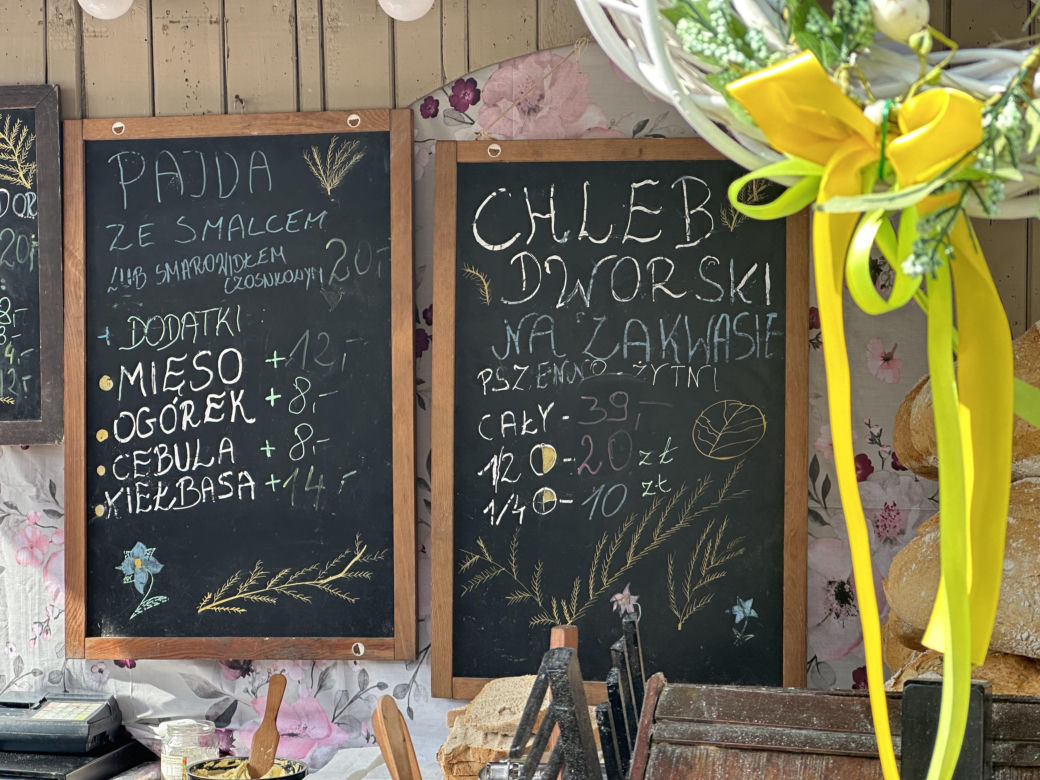 W Krakowie wystartował jarmark wielkanocny. Sprawdziliśmy tegoroczne ceny!