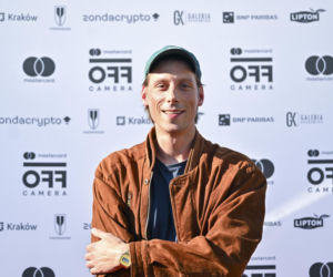 Eryk Kulm bez ogródek o Tańcu z Gwiazdami. Popularny aktor wyjawił, dlaczego jeszcze nie tańczył w hicie Polsatu