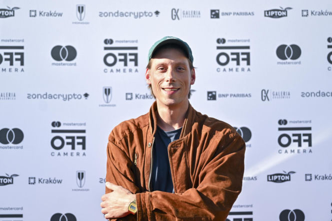 Eryk Kulm bez ogródek o "Tańcu z Gwiazdami". Popularny aktor wyjawił, dlaczego jeszcze nie tańczył w hicie Polsatu