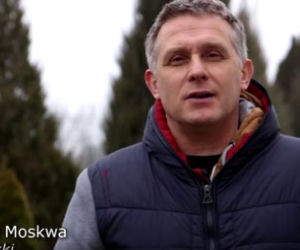 M jak miłość Artur (Robert Moskwa)