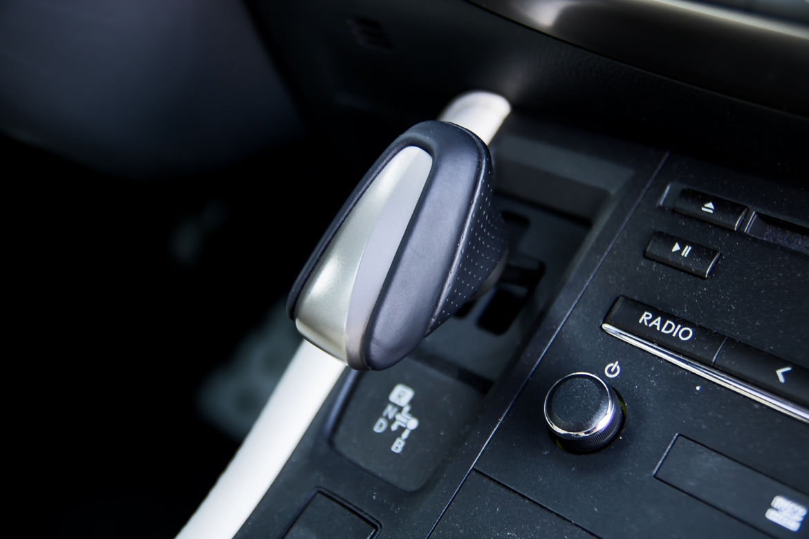 Lexus CT 200h F Sport 1.8 Hybrid 136 KM