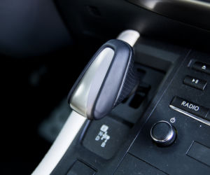 Lexus CT 200h F Sport 1.8 Hybrid 136 KM
