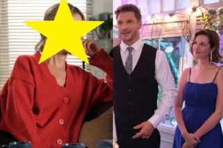 Nowa Ania w M jak miłość. Tak zmieni się siostra Kamy po ślubie - ZDJĘCIA