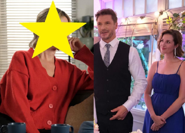 Nowa Ania w M jak miłość. Tak zmieni się siostra Kamy po ślubie - ZDJĘCIA