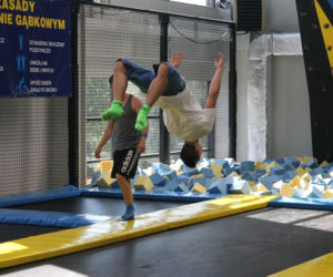 ESKA Summer City w Jump Hall