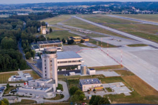 Kraków Airport
