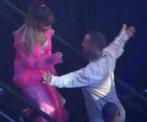 Ariana Grande i Mac Miller