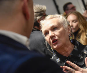 Chłopki - premiera spektaklu