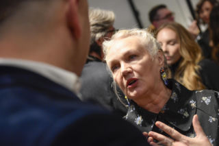 Chłopki - premiera spektaklu